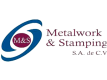 metalwork-stamping-logo