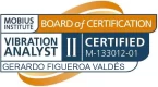 vibration-analyst-ii-logo